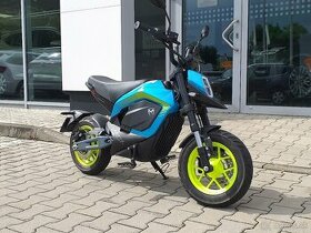 TROMOX MINO Mini bike 1,2kW - 2