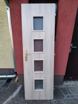 Interiérové dvere 60 - 2