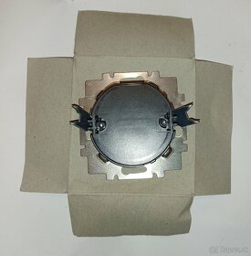 Termostat ABB s dispejom nový - 2