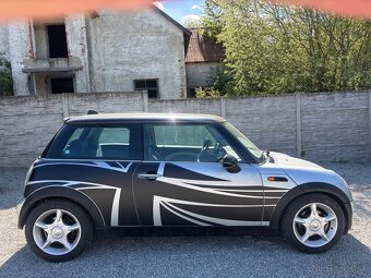 Mini Cooper Predam Minicooper 1.6 85 kw - 2