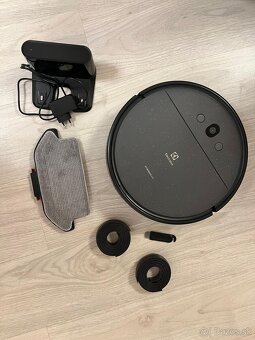 Electrolux robotický vysávač 600 - 2