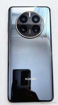 huawei mate 50 Pro,stav noveho,zaruka,špičkovy fotomobil - 2