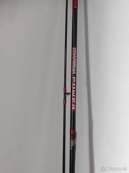 Dvojdielny rybársky prut Spro - 2
