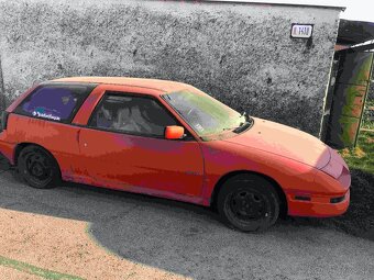 Geo Storm - 2