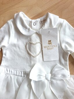 Overal Mintini - 2