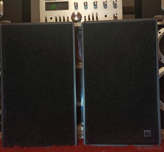 Grundig Super Hi-fi Box 650 - 2