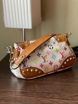 Kabelka Luis Vuitton originál s poškodením, Bratislava - 2