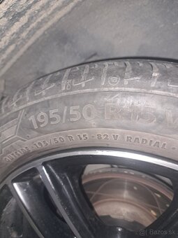 Predam eleotrony R 15 - 2
