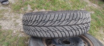 Matador mp62 all weather evo 185 65 r15 - 2