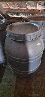 Plastove sudy - 2