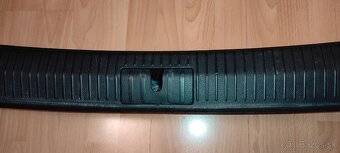 Kufrovy plast Sportsvan golf VW - 2