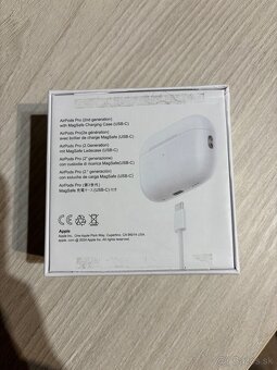 Airpods pro 2 - 2