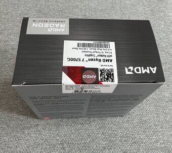 AMD Ryzen 7 5700G - 2