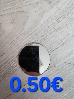 Veci pre vtáky - 2