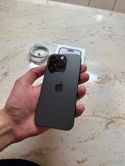 iPhone 14 pro 128gb - 2