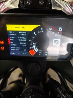 KTM ADVENTURE 790 R r.v.2020 - 2