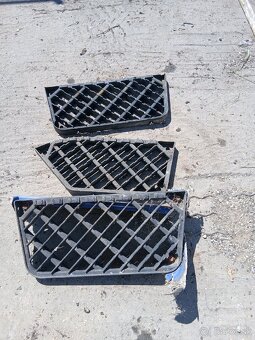 Plasty na Renault Midlum 150 - 2