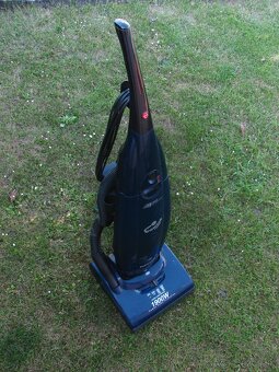 hoover vysavač - 2
