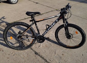 Horský Bicykel ROMET - 2