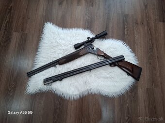 GULOBROKOVA KOZLICA CZ 223/12 - 2