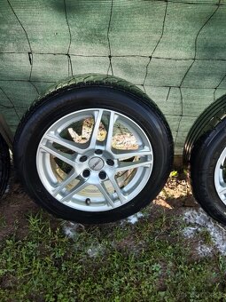 Disky ford mondeo mk4 - 2