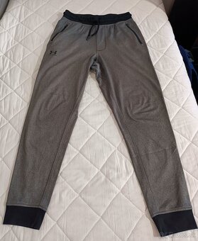 nohavice / tepláky Under Armour - 2
