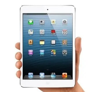 Predam Apple iPad Mini 2 Wi-Fi + Cellular, na Sim, 64GB. - 2