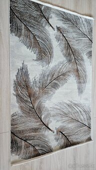 Nový koberec 115x180 cm - 2