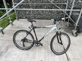 Bicykel CTM - 2