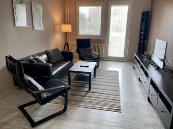 3izb. OSUSKÉHO ul.za 890 €/mes.vrátane energií - 2