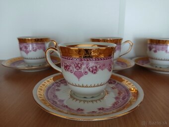 Porcelán MZ Czechoslovakia - 2
