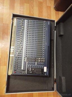Analogový mixpult Yamaha MG 24/14 FX - 2
