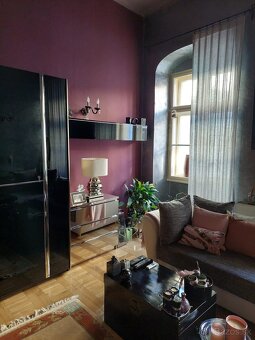 Bratislava-Staré Mesto - Luxusný 4 izb. byt 128 m2- v cent - 2