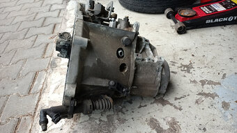 Prevodovka 5M Peugeot Citroen 1.6VTI / 1.6HDI - 2