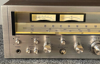 Sanyo JCX-2200LU - 2