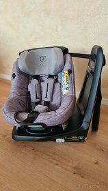 Detska autosedacka MAXI-COSI 0-15mesiacov - 2