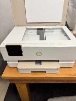Predám HP Envy Inspire 7220e – multifunkčná WiFi tlačiareň - 2