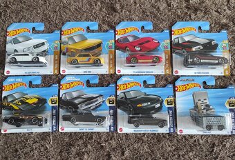 -▶-▶-▶ HOT WHEELS ◀-◀-◀- - 2