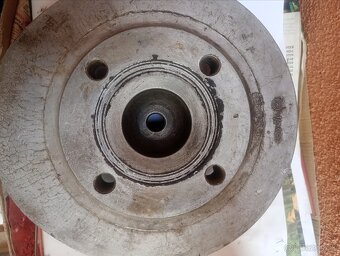 Hlava Jawa 250/559 - 2