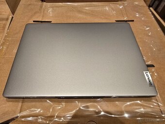 Lenovo IdeaPad Pro 5 14AHP9-Ryzen 7 8845HS-32GB-512GB-OLED 2 - 2