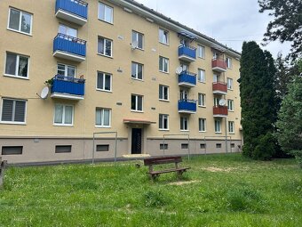 Kompletne zrekonštruovaný 3 izbový byt, Nová Dubnica - 2
