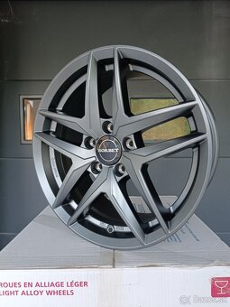 5x112 R17 Borbet - 2