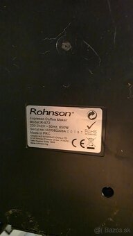 Rohson R-972 - 2