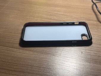 Mobilfox kryt iPhone SE 2020/22 - 2