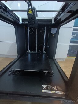 3D tlačiareň Creality B200 - 2