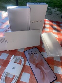 Predám honor 200 - 2