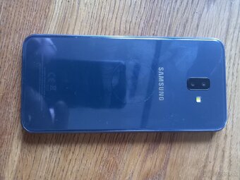Samsung J6 - 2