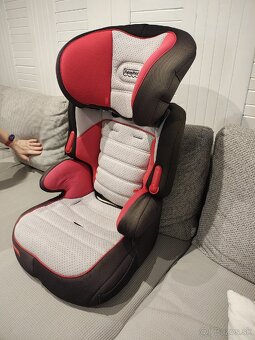 Detská autosedačka Fisher-Price - 2