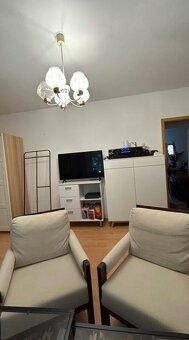 Na prenájom 1-iybový byt – Šancová , Bratislava III – Nové M - 2