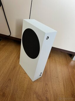 XBOX Series S - 512GB - 2